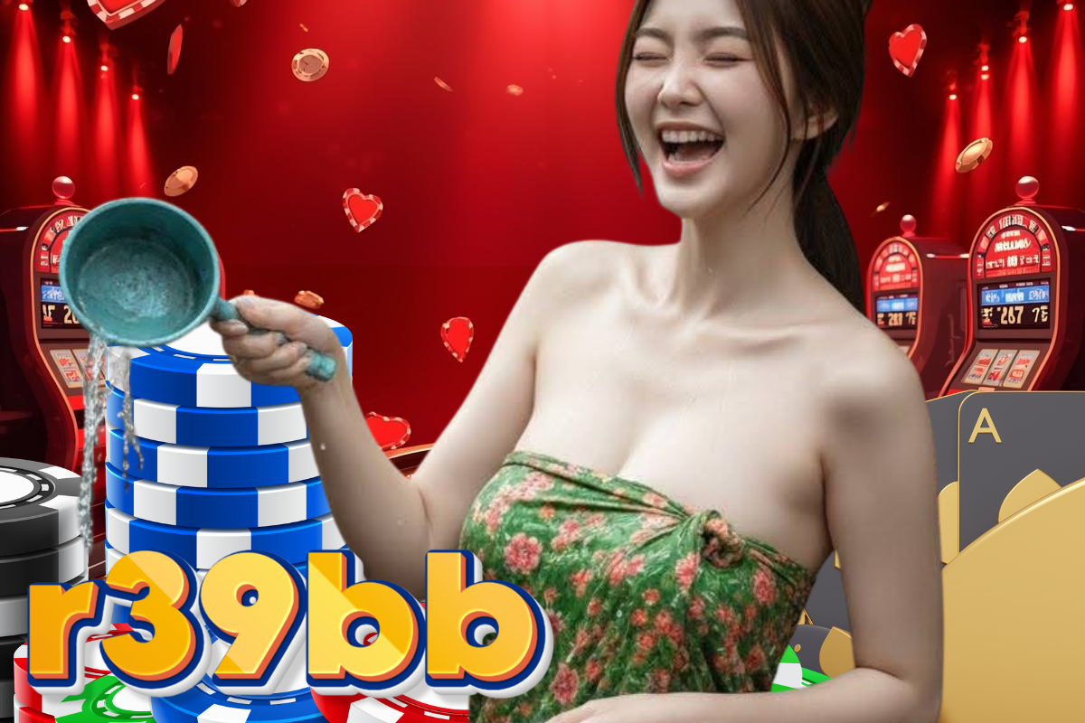 r39bb สมัคร