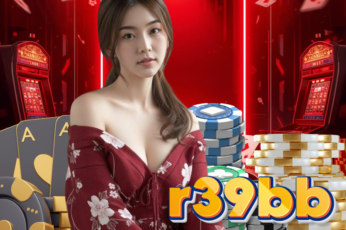 r39bb สล็อต